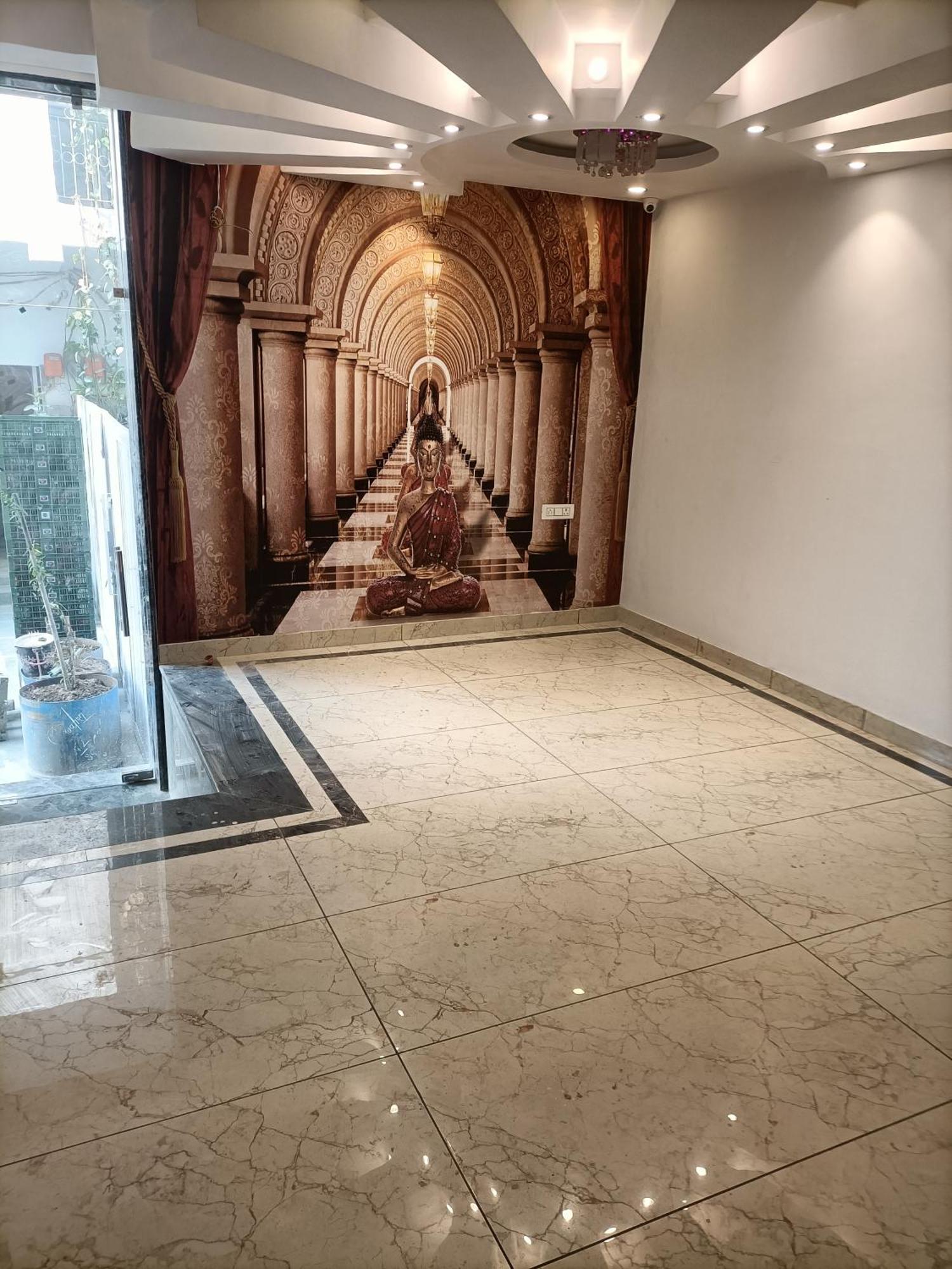 Hotel Grand Aerotech Νέο Δελχί Εξωτερικό φωτογραφία