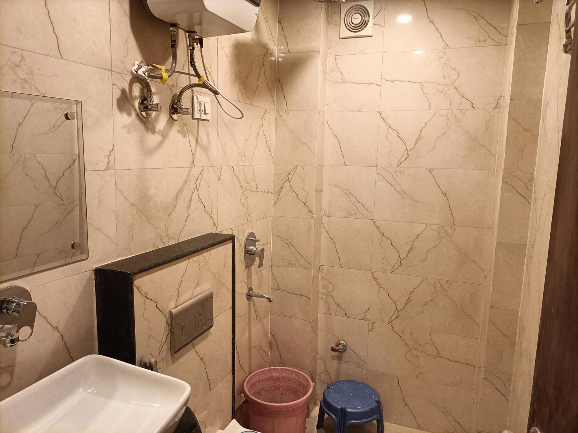 Hotel Grand Aerotech Νέο Δελχί Εξωτερικό φωτογραφία