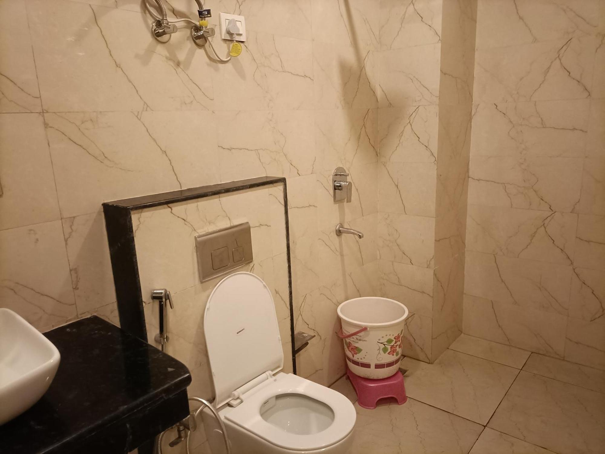 Hotel Grand Aerotech Νέο Δελχί Εξωτερικό φωτογραφία