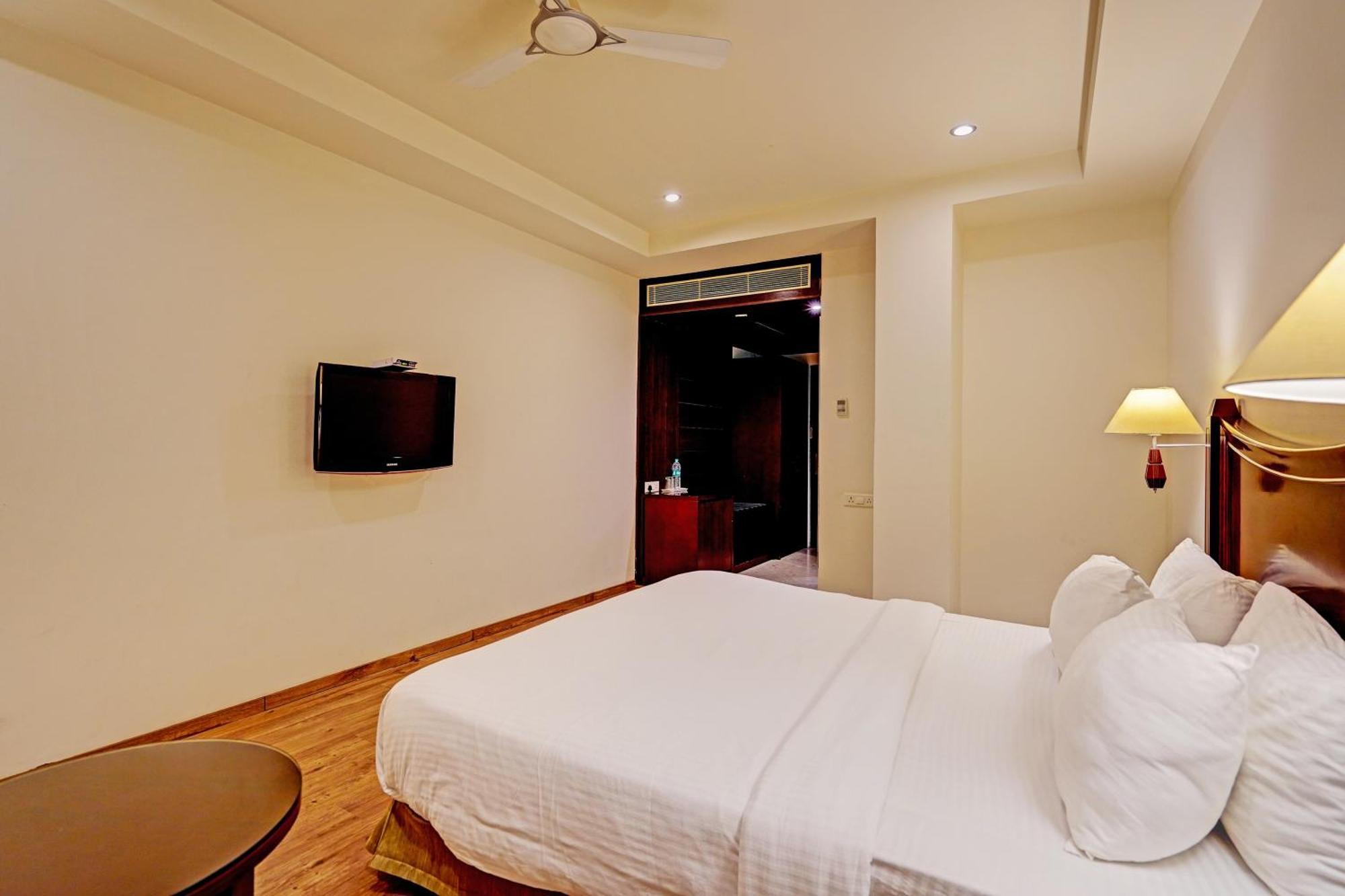 Hotel Grand Aerotech Νέο Δελχί Εξωτερικό φωτογραφία
