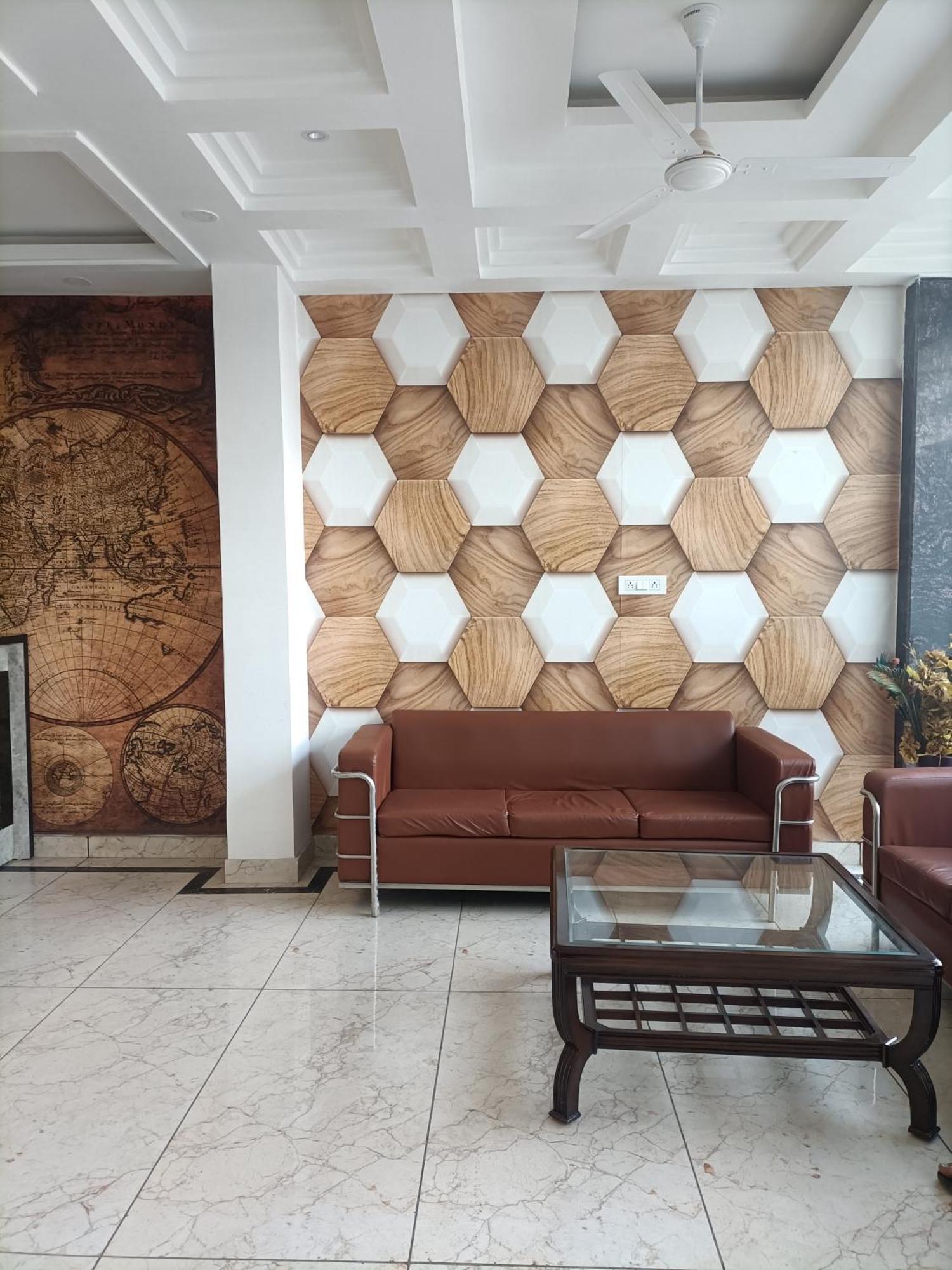 Hotel Grand Aerotech Νέο Δελχί Εξωτερικό φωτογραφία